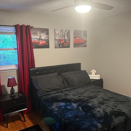 Serene Retreat! 420 Friendly In Designated Area, 3 Minutes To Downtown Richmond Exterior photo