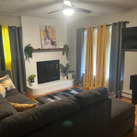 Serene Retreat! 420 Friendly In Designated Area, 3 Minutes To Downtown Richmond Exterior photo