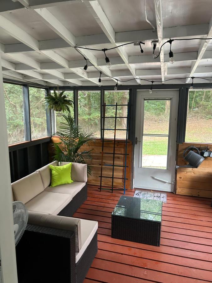 Serene Retreat! 420 Friendly In Designated Area, 3 Minutes To Downtown Richmond Exterior photo