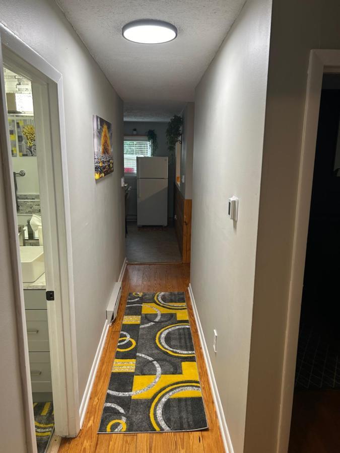 Serene Retreat! 420 Friendly In Designated Area, 3 Minutes To Downtown Richmond Exterior photo
