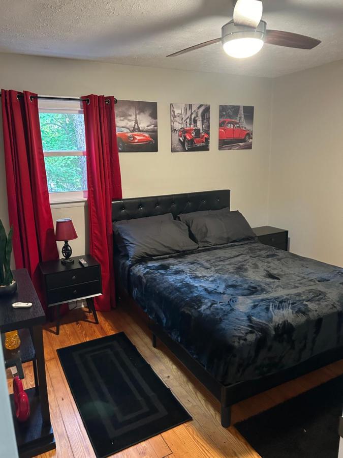 Serene Retreat! 420 Friendly In Designated Area, 3 Minutes To Downtown Richmond Exterior photo