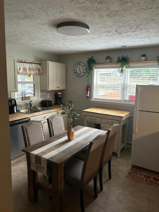 Serene Retreat! 420 Friendly In Designated Area, 3 Minutes To Downtown Richmond Exterior photo