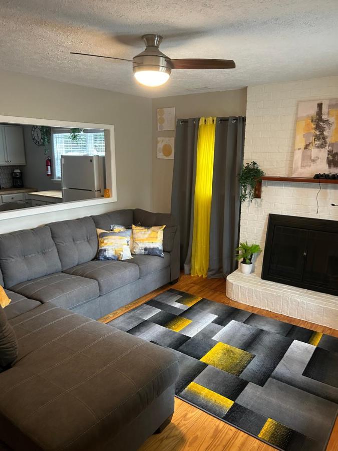 Serene Retreat! 420 Friendly In Designated Area, 3 Minutes To Downtown Richmond Exterior photo