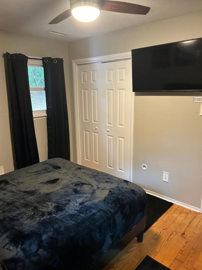 Serene Retreat! 420 Friendly In Designated Area, 3 Minutes To Downtown Richmond Exterior photo