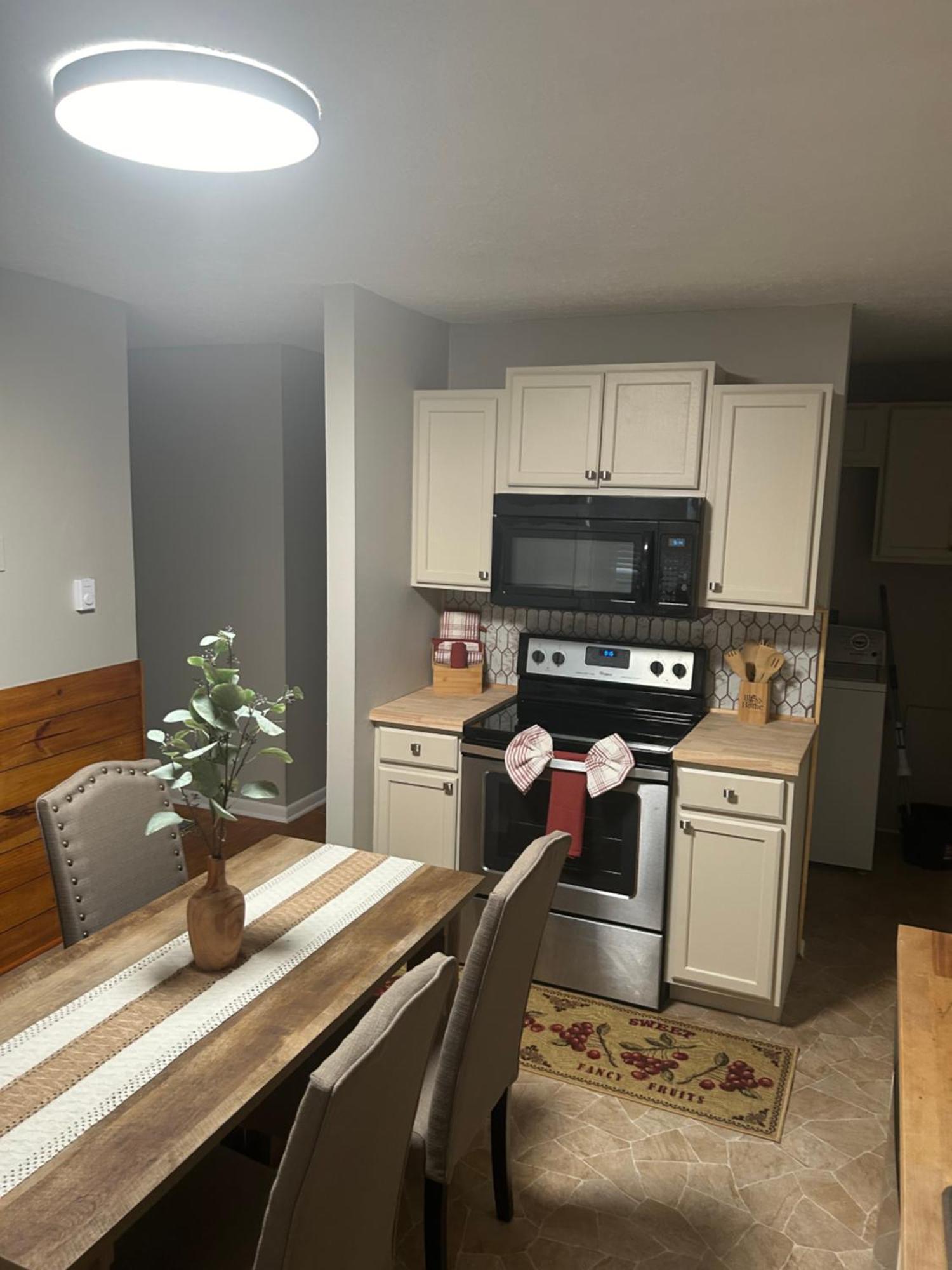 Serene Retreat! 420 Friendly In Designated Area, 3 Minutes To Downtown Richmond Exterior photo