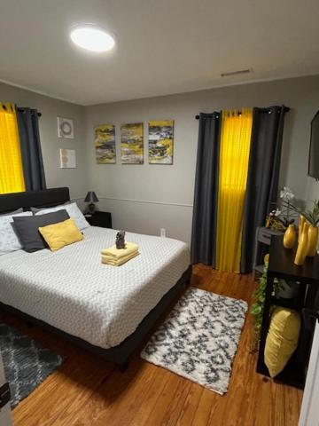 Serene Retreat! 420 Friendly In Designated Area, 3 Minutes To Downtown Richmond Exterior photo