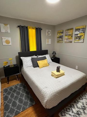 Serene Retreat! 420 Friendly In Designated Area, 3 Minutes To Downtown Richmond Exterior photo
