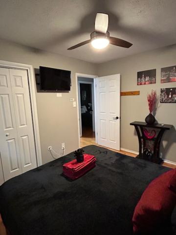Serene Retreat! 420 Friendly In Designated Area, 3 Minutes To Downtown Richmond Exterior photo
