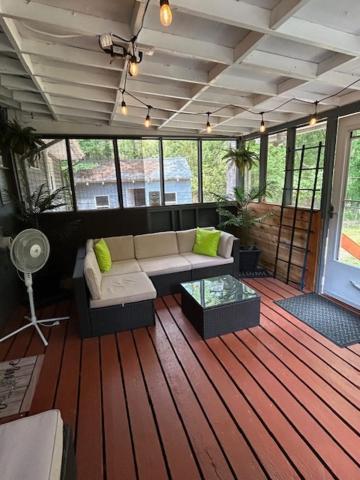 Serene Retreat! 420 Friendly In Designated Area, 3 Minutes To Downtown Richmond Exterior photo