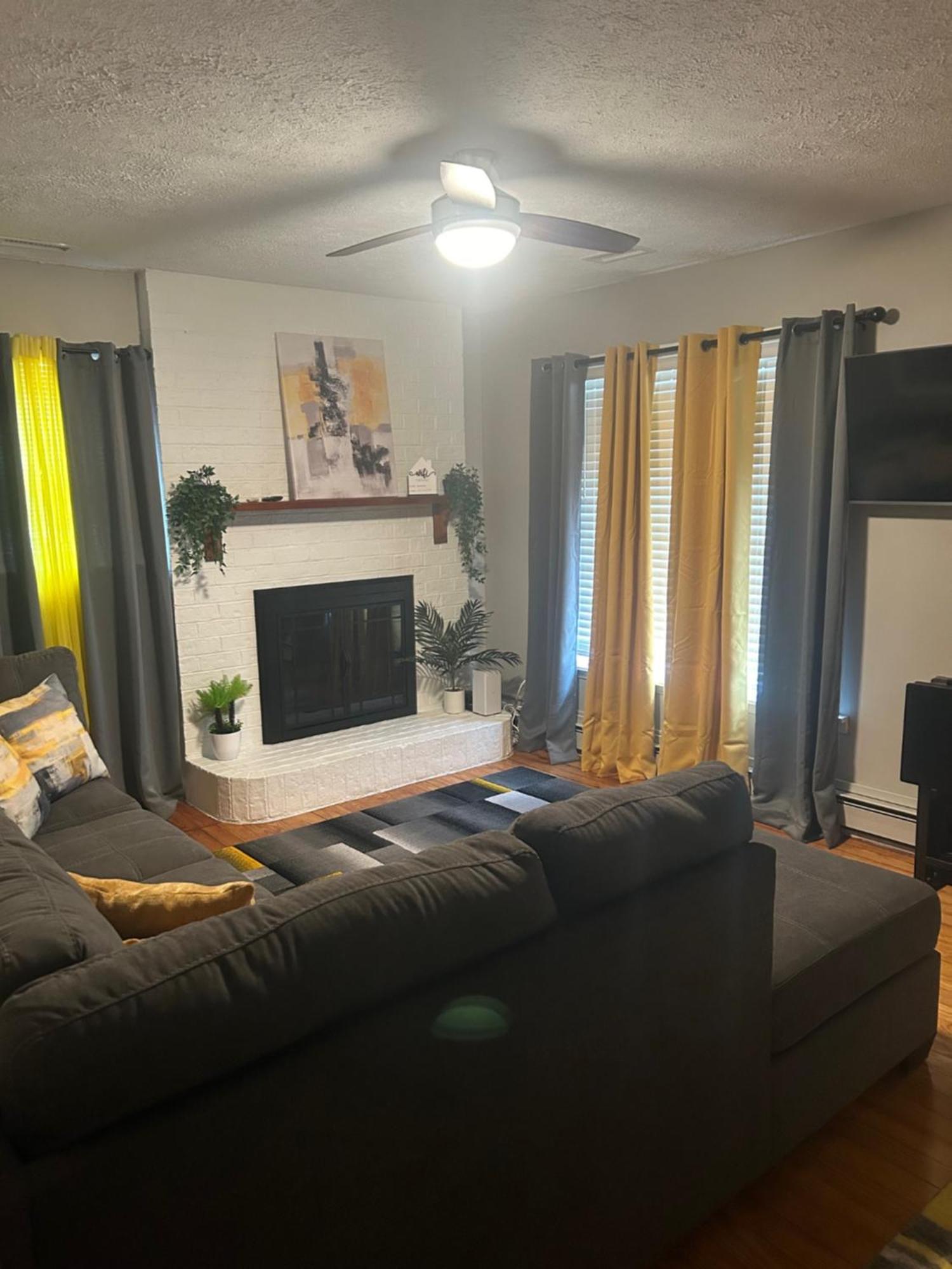 Serene Retreat! 420 Friendly In Designated Area, 3 Minutes To Downtown Richmond Exterior photo