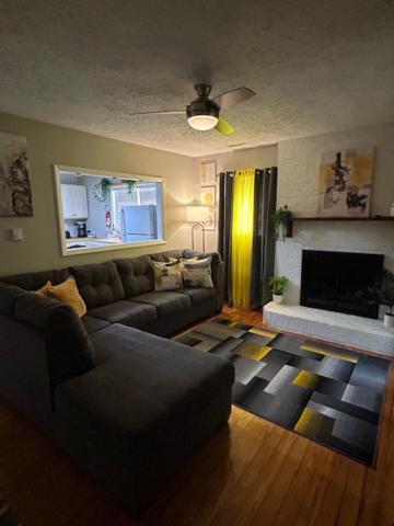 Serene Retreat! 420 Friendly In Designated Area, 3 Minutes To Downtown Richmond Exterior photo