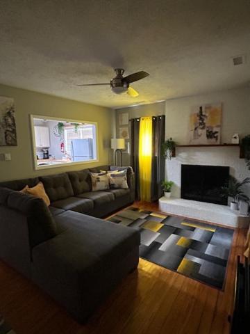 Serene Retreat! 420 Friendly In Designated Area, 3 Minutes To Downtown Richmond Exterior photo